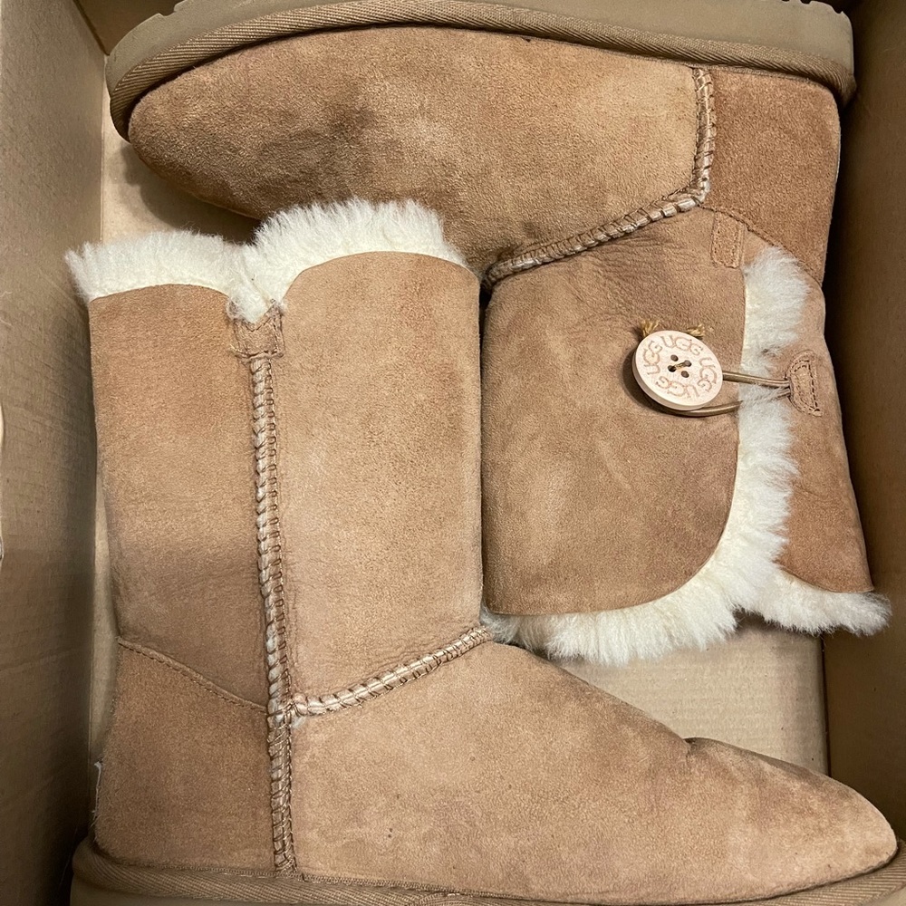 UGG boots